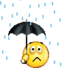 дождик